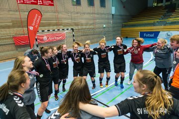 Bild 148 - Frauen Landesmeisterschaft
